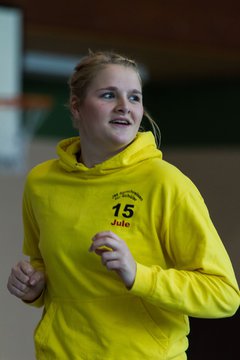 Bild 34 - A-Juniorinnen HSG Kremperheide/M�nsterdorf - HSG J�rl DE Vi�l : Ergebnis: 33:12